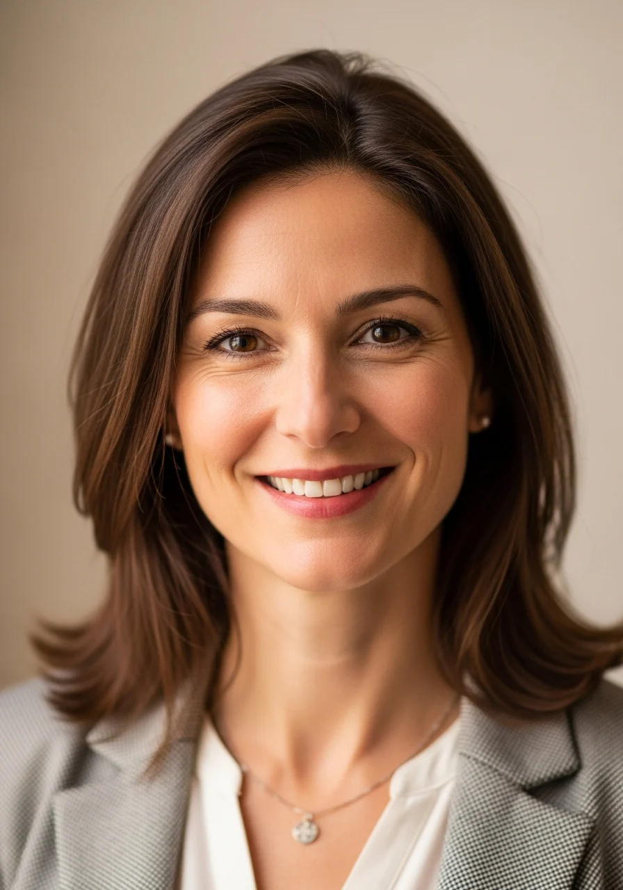 Portrait de Hélène Marchand, Ex-conseillère spa & bien-être, conseillère indépendante